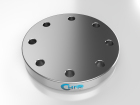 фото Фланец глухой ASME B16.47 Серия A RF из нержавеющей стали 42