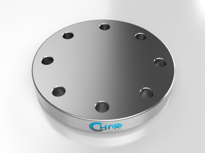 Фланцы глухие BL