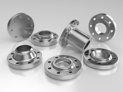 Фланцы ASME B 16.5